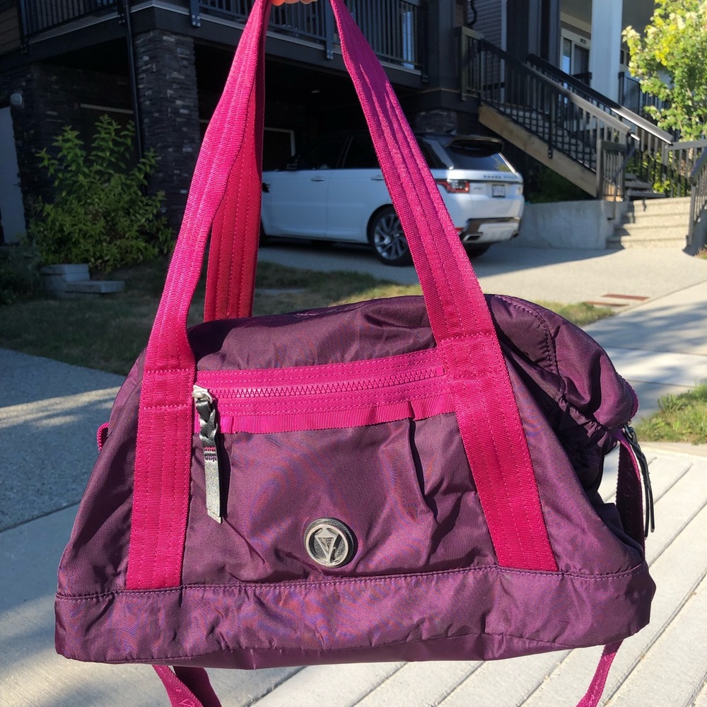 Dance Bag